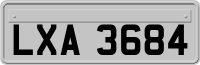LXA3684