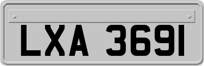 LXA3691