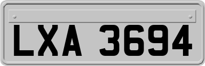 LXA3694