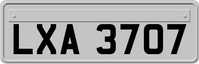 LXA3707