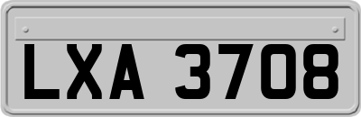 LXA3708