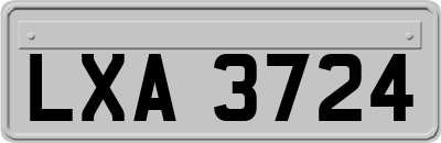 LXA3724