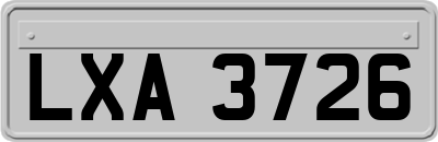 LXA3726