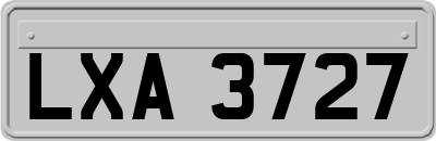LXA3727