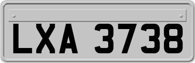 LXA3738