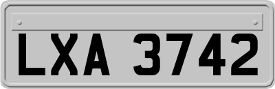 LXA3742