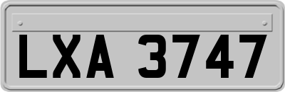 LXA3747