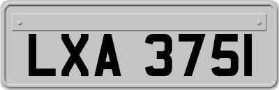 LXA3751