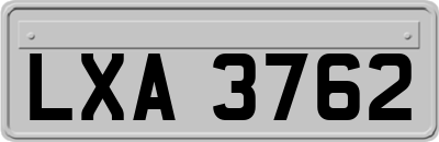 LXA3762