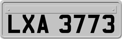 LXA3773