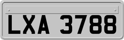 LXA3788