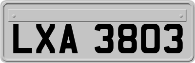 LXA3803