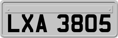 LXA3805