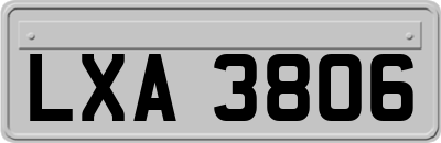 LXA3806