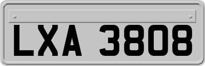 LXA3808