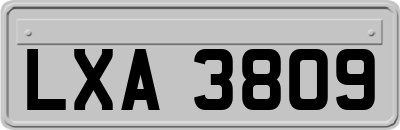 LXA3809