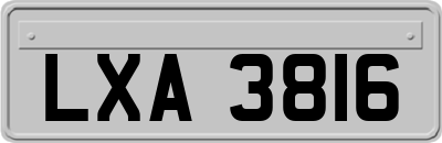 LXA3816
