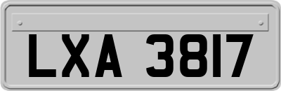 LXA3817