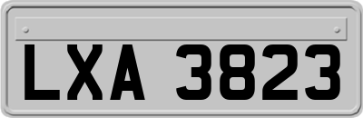 LXA3823