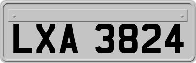 LXA3824