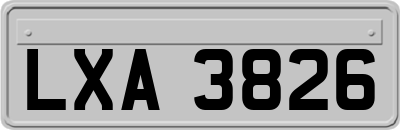 LXA3826