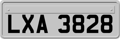 LXA3828