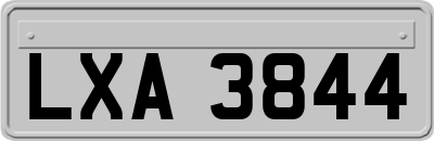 LXA3844