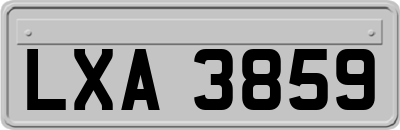 LXA3859