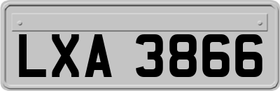 LXA3866