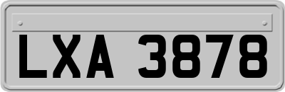 LXA3878