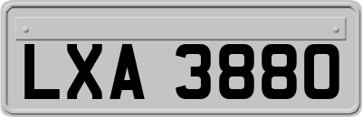 LXA3880