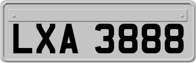 LXA3888