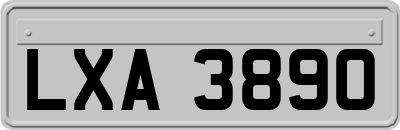 LXA3890
