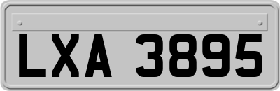 LXA3895