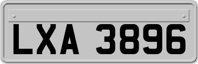 LXA3896