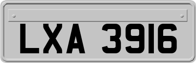 LXA3916