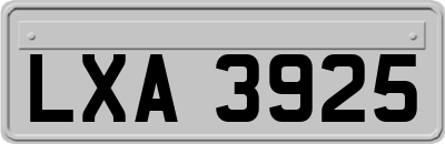 LXA3925