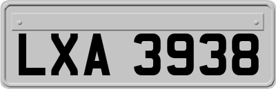 LXA3938