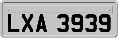 LXA3939