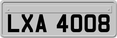 LXA4008