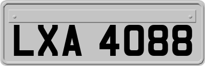 LXA4088