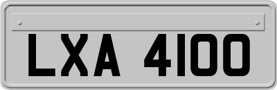 LXA4100