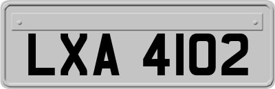 LXA4102