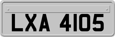 LXA4105