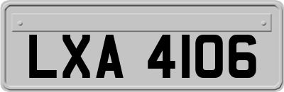 LXA4106