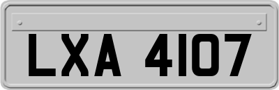LXA4107