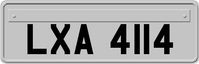 LXA4114