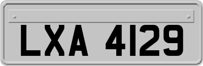 LXA4129