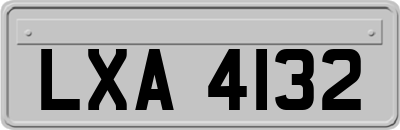 LXA4132
