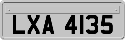 LXA4135